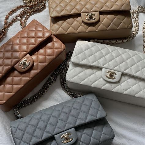 sac facon chanel|Chanel bag price 2023.